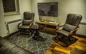 Apartamenty Korona